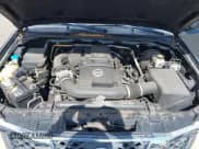 ✅ 2012 Nissan Frontier SV • VIN: 1N6AD0ER5CC444720 • Lot: 42912526. Listed on IAAI with 97,488 mi. Free auction sales archive from the USA and detailed vehicle history report at DreamBid. Image 10.