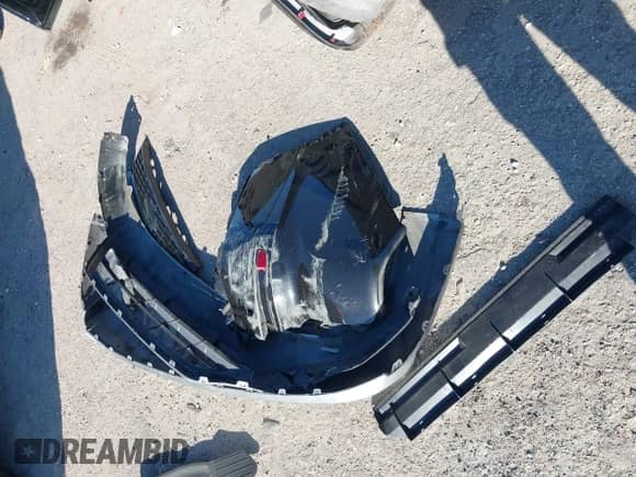 2023 Mitsubishi Outlander SE с VIN JA4T5UA94PZ036602, выставлен на аукционе IAAI как лот 41781635 с пробегом 9 277 миль миль и . История ставок и продаж доступна на DreamBid. Изображение 11.