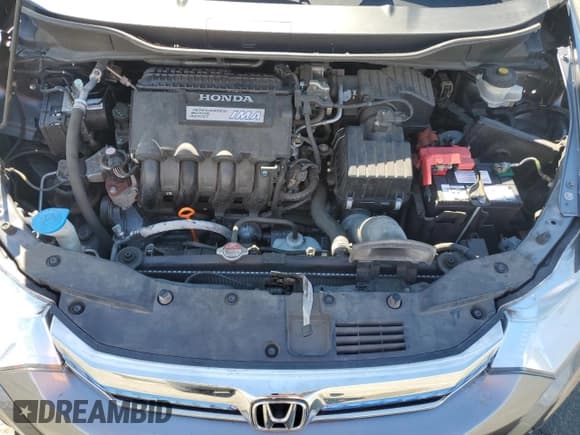 ✅ 2014 Honda Insight • VIN: JHMZE2H3XES000889 • Lot: 84641315. Listed on Copart with 84,590 mi. Free auction sales archive from the USA and detailed vehicle history report at DreamBid. Image 11.