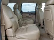 ✅ 2013 Chevrolet Suburban LTZ • VIN: 1GNSCKE0XDR149819 • Lot: 55429145. Wystawiony na Copart z przebiegiem 163 846 mil. Bezpłatny archiwum sprzedaży aukcyjnych z USA i szczegółowy raport historii pojazdu na DreamBid. Zdjęcie 11.