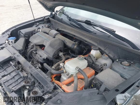 ✅ 2022 Hyundai Tucson Limited • VIN: KM8JFDA25NU036630 • Lot: 42523684. Wystawiony na IAAI z przebiegiem 86 961 mil. Bezpłatny archiwum sprzedaży aukcyjnych z USA i szczegółowy raport historii pojazdu na DreamBid. Zdjęcie 10.