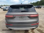 ✅ 2021 Lincoln Corsair Standard • VIN: 5LMCJ1D95MUL09107 • Лот: 85507335. Опубликован ранее на Copart с пробегом 60 515 миль. Бесплатный доступ к архиву аукционных продаж из США и подробный отчёт об истории автомобиля на DreamBid. Изображение 6.