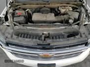 ✅ 2021 Chevrolet Suburban LT • VIN: 1GNSCCKD1MR439136 • Lot: 95218025. Listed on Copart with 124,315 mi. Free auction sales archive from the USA and detailed vehicle history report at DreamBid. Image 14.