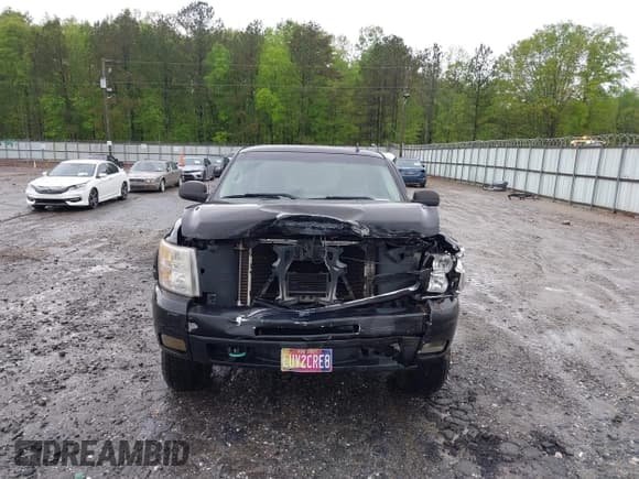 ✅ 2009 Chevrolet Silverado 1500 • VIN: 1GCFK29Y39Z183668 • Lot: 41972263. Wystawiony na IAAI z przebiegiem 260 054 mil. Bezpłatny archiwum sprzedaży aukcyjnych z USA i szczegółowy raport historii pojazdu na DreamBid. Zdjęcie 6.