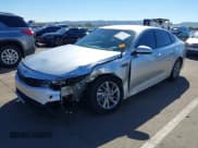 ✅ 2020 Kia Optima LX • VIN: 5XXGT4L31LG420629 • Lot: 43466077. Listed on IAAI with 99,506 mi. Free auction sales archive from the USA and detailed vehicle history report at DreamBid. Image 6.