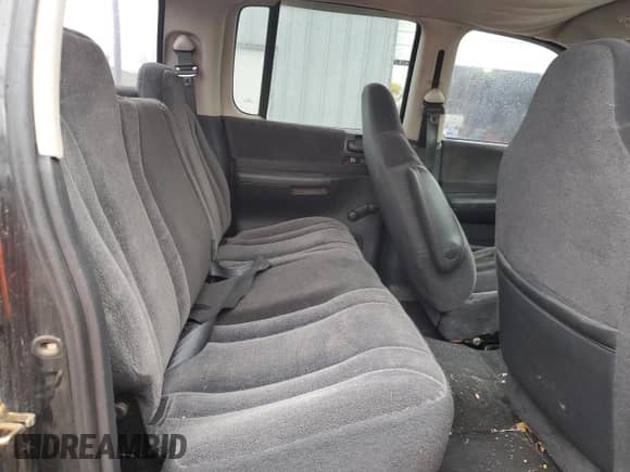 ✅ 2004 Dodge Dakota Sport • VIN: 1D7HG38K14S580302 • Лот: 79133454. Опубликован ранее на Copart с пробегом 147 806 миль. Бесплатный доступ к архиву аукционных продаж из США и подробный отчёт об истории автомобиля на DreamBid. Изображение 10.