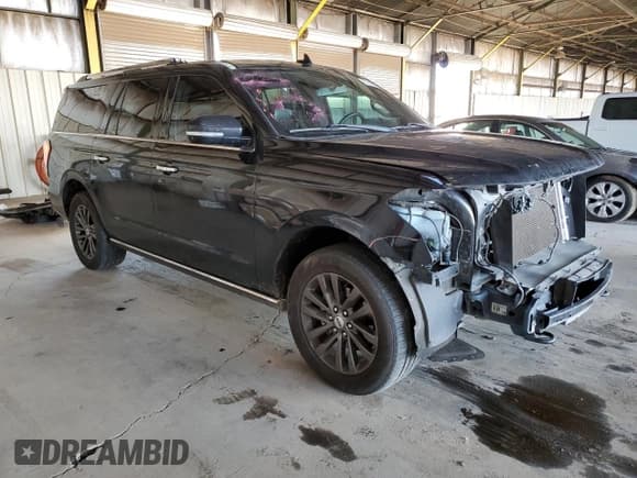 ✅ 2020 Ford Expedition Max Limited • VIN: 1FMJK2AT5LEA38569 • Lot: 91940095. Wystawiony na Copart z przebiegiem 132 796 mil. Bezpłatny archiwum sprzedaży aukcyjnych z USA i szczegółowy raport historii pojazdu na DreamBid. Zdjęcie 4.