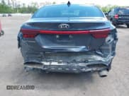 ✅ 2019 Kia Forte LXS • VIN: 3KPF24AD5KE099888 • Lot: 42279249. Listed on IAAI with 90,095 mi. Free auction sales archive from the USA and detailed vehicle history report at DreamBid. Image 6.