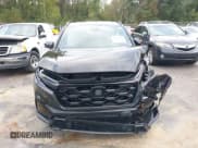 ✅ 2023 Honda CR-V Sport • VIN: 2HKRS5H5XPH701060 • Lot: 43541185. Listed on IAAI with 21,687 mi. Free auction sales archive from the USA and detailed vehicle history report at DreamBid. Image 12.