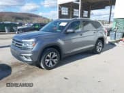 ✅ 2018 Volkswagen Atlas SEL • VIN: 1V2MR2CA9JC523068 • Lot: 43692474. Wystawiony na IAAI z przebiegiem 128 042 mil. Bezpłatny archiwum sprzedaży aukcyjnych z USA i szczegółowy raport historii pojazdu na DreamBid. Zdjęcie 22.