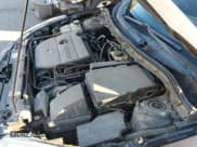 ✅ 2010 Mazda 3 i Sport • VIN: JM1BL1SF5A1140581 • Лот: 43506099. Опубликован ранее на IAAI с пробегом 169 941 миль. Бесплатный доступ к архиву аукционных продаж из США и подробный отчёт об истории автомобиля на DreamBid. Изображение 18.