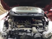 ✅ 2020 Nissan Versa SV • VIN: 3N1CN8EV8LL913410 • Lot: 43184133. Listed on IAAI with 63,869 mi. Free auction sales archive from the USA and detailed vehicle history report at DreamBid. Image 10.