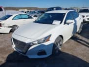 ✅ 2020 Nissan Altima S • VIN: 1N4BL4BW7LC257576 • Lot: 40838496. Wystawiony na IAAI z przebiegiem 59 540 mil. Bezpłatny archiwum sprzedaży aukcyjnych z USA i szczegółowy raport historii pojazdu na DreamBid. Zdjęcie 19.