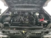 ✅ 2023 Ford Bronco • VIN: 1FMDE5CH0PLB19978 • Lot: 88304225. Listed on Copart with 4,303 mi. Free auction sales archive from the USA and detailed vehicle history report at DreamBid. Image 14.