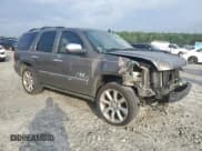 ✅ 2012 Chevrolet Tahoe LTZ • VIN: 1GNSCCE0XCR110507 • Lot: 54269535. Listed on Copart with 193,499 mi. Free auction sales archive from the USA and detailed vehicle history report at DreamBid. Image 4.