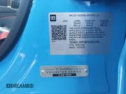 ✅ 2023 Cadillac CT4-V Blackwing • VIN: 1G6DL5RP6P0561032 • Лот: 43457878. Опубликован ранее на IAAI с пробегом 25 252 миль. Бесплатный доступ к архиву аукционных продаж из США и подробный отчёт об истории автомобиля на DreamBid. Изображение 9.