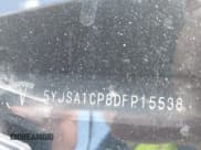 ✅ 2013 Tesla Model S Performance • VIN: 5YJSA1CP8DFP15538 • Lot: 43455805. Wystawiony na IAAI z przebiegiem Nie podano. Bezpłatny archiwum sprzedaży aukcyjnych z USA i szczegółowy raport historii pojazdu na DreamBid. Zdjęcie 9.