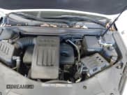 ✅ 2014 Chevrolet Equinox LS • VIN: 1GNALAEK5EZ119751 • Лот: 43367445. Опубликован ранее на IAAI с пробегом 128 000 миль. Бесплатный доступ к архиву аукционных продаж из США и подробный отчёт об истории автомобиля на DreamBid. Изображение 10.