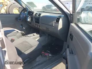 ✅ 2007 Isuzu i-Series S • VIN: 1GGCS199078700240 • Lot: 42755049. Wystawiony na IAAI z przebiegiem 250 194 mil. Bezpłatny archiwum sprzedaży aukcyjnych z USA i szczegółowy raport historii pojazdu na DreamBid. Zdjęcie 5.