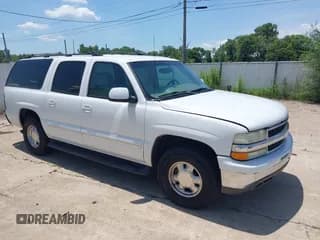✅ 2003 Chevrolet Suburban LS • VIN: 3GNEC16ZX3G103393 • Лот: 42679046. Опубликован ранее на IAAI с пробегом 316 490 миль. Бесплатный доступ к архиву аукционных продаж из США и подробный отчёт об истории автомобиля на DreamBid. Изображение 1.