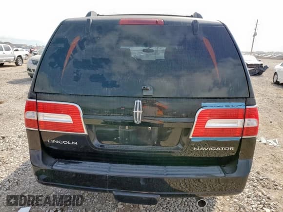 ✅ 2011 Lincoln Navigator • VIN: 5LMJJ3J58BEJ09771 • Лот: 93237065. Опубликован ранее на Copart с пробегом 156 392 миль. Бесплатный доступ к архиву аукционных продаж из США и подробный отчёт об истории автомобиля на DreamBid. Изображение 6.