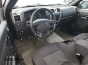 ✅ 2012 Chevrolet Colorado Work Truck • VIN: 1GCJTBF97C8164042 • Лот: 89871355. Опубликован ранее на Copart с пробегом 165 430 миль. Бесплатный доступ к архиву аукционных продаж из США и подробный отчёт об истории автомобиля на DreamBid. Изображение 8.