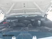 ✅ 2013 Chevrolet Silverado 1500 LTZ • VIN: 3GCUKTE29DG143201 • Lot: 42438667. Wystawiony na IAAI z przebiegiem 152 535 mil. Bezpłatny archiwum sprzedaży aukcyjnych z USA i szczegółowy raport historii pojazdu na DreamBid. Zdjęcie 10.