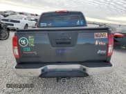 ✅ 2012 Nissan Frontier Pro-4X • VIN: 1N6AD0EV4CC464471 • Lot: 41539085. Listed on Copart with 117,240 mi. Free auction sales archive from the USA and detailed vehicle history report at DreamBid. Image 6.