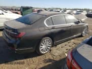 ✅ 2020 BMW 7 Series 740i xDrive • VIN: WBA7T4C02LCD07519 • Лот: 74927454. Опубликован ранее на Copart с пробегом Не указан. Бесплатный доступ к архиву аукционных продаж из США и подробный отчёт об истории автомобиля на DreamBid. Изображение 3.