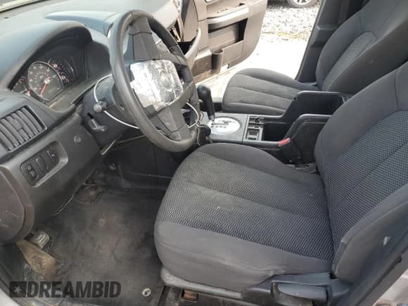 ✅ 2008 Mitsubishi Endeavor LS • VIN: 4A4MN21S58E008939 • Lot: 67119765. Wystawiony na Copart z przebiegiem 167 851 mil. Bezpłatny archiwum sprzedaży aukcyjnych z USA i szczegółowy raport historii pojazdu na DreamBid. Zdjęcie 7.