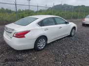 ✅ 2013 Nissan Altima SL • VIN: 1N4AL3AP5DC146090 • Lot: 42364535. Wystawiony na IAAI z przebiegiem 83 518 mil. Bezpłatny archiwum sprzedaży aukcyjnych z USA i szczegółowy raport historii pojazdu na DreamBid. Zdjęcie 4.