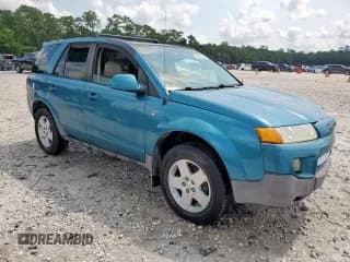 ✅ 2005 Saturn VUE • VIN: 5GZCZ63495S830636 • Lot: 68095575. Wystawiony na Copart z przebiegiem 136 257 mil. Bezpłatny archiwum sprzedaży aukcyjnych z USA i szczegółowy raport historii pojazdu na DreamBid. Zdjęcie 4.