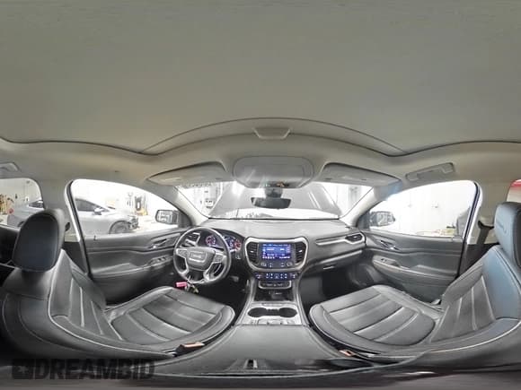 ✅ 2020 GMC Acadia Denali • VIN: 1GKKNXLS8LZ145291 • Лот: 68859005. Опубликован ранее на Copart с пробегом 20 883 миль. Бесплатный доступ к архиву аукционных продаж из США и подробный отчёт об истории автомобиля на DreamBid. Изображение 16.