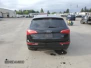 ✅ 2012 Audi Q5 Premium Plus • VIN: WA1LFAFP9CA004028 • Lot: 70953785. Wystawiony na Copart z przebiegiem 169 831 mil. Bezpłatny archiwum sprzedaży aukcyjnych z USA i szczegółowy raport historii pojazdu na DreamBid. Zdjęcie 6.