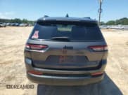 ✅ 2022 Jeep Grand Cherokee Altitude • VIN: 1C4RJJAG9N8577527 • Lot: 70040355. Listed on Copart with 39,331 mi. Free auction sales archive from the USA and detailed vehicle history report at DreamBid. Image 6.