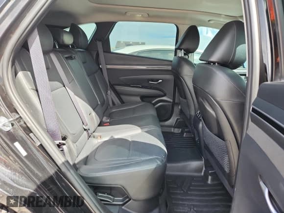 ✅ 2022 Hyundai Tucson Limited • VIN: KM8JECA17NU072193 • Lot: 71745665. Wystawiony na Copart z przebiegiem 61 555 mil. Bezpłatny archiwum sprzedaży aukcyjnych z USA i szczegółowy raport historii pojazdu na DreamBid. Zdjęcie 10.