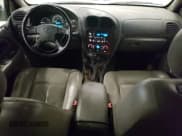 ✅ 2002 Oldsmobile Bravada • VIN: 1GHDT13S822151973 • Lot: 78305414. Listed on Copart with 180,503 mi. Free auction sales archive from the USA and detailed vehicle history report at DreamBid. Image 8.