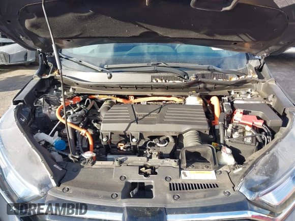 ✅ 2022 Honda CR-V Touring • VIN: 5J6RT6H96NL038272 • Лот: 43716950. Опубликован ранее на IAAI с пробегом 28 343 миль. Бесплатный доступ к архиву аукционных продаж из США и подробный отчёт об истории автомобиля на DreamBid. Изображение 10.