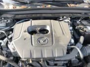 ✅ 2025 Mazda CX-30 S Preferred • VIN: 3MVDMBCM5SM806477 • Лот: 43637464. Опубликован ранее на IAAI с пробегом 8 930 миль. Бесплатный доступ к архиву аукционных продаж из США и подробный отчёт об истории автомобиля на DreamBid. Изображение 10.