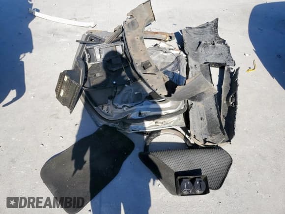 ✅ 2007 Chevrolet Colorado 2LT • VIN: 1GCCS13E678252237 • Lot: 92454965. Listed on Copart with 171,879 mi. Free auction sales archive from the USA and detailed vehicle history report at DreamBid. Image 12.