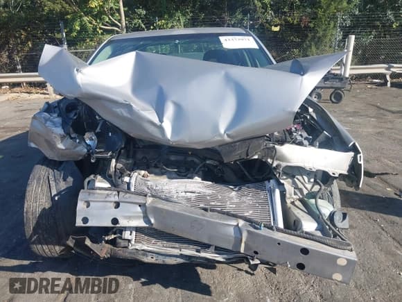 ✅ 2006 Chevrolet Malibu 2LT • VIN: 1G1ZT51836F112970 • Lot: 43373971. Listed on IAAI with 253,631 mi. Free auction sales archive from the USA and detailed vehicle history report at DreamBid. Image 12.