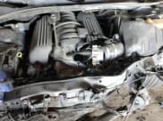 ✅ 2019 Dodge Charger Scat Pack • VIN: 2C3CDXGJXKH633911 • Лот: 89737645. Опубликован ранее на Copart с пробегом 101 609 миль. Бесплатный доступ к архиву аукционных продаж из США и подробный отчёт об истории автомобиля на DreamBid. Изображение 11.