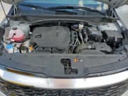 ✅ 2025 Kia Sportage SX-Prestige • VIN: 5XYK53DF2SG305247 • Lot: 84236495. Wystawiony na Copart z przebiegiem 6 492 mil. Bezpłatny archiwum sprzedaży aukcyjnych z USA i szczegółowy raport historii pojazdu na DreamBid. Zdjęcie 12.