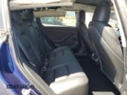 ✅ 2023 Tesla Model 3 • VIN: 5YJ3E1EA0PF591948 • Лот: 52615055. Опубликован ранее на Copart с пробегом 20 155 миль. Бесплатный доступ к архиву аукционных продаж из США и подробный отчёт об истории автомобиля на DreamBid. Изображение 11.