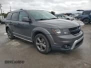 ✅ 2015 Dodge Journey Crossroad • VIN: 3C4PDCGB4FT565715 • Lot: 90086405. Listed on Copart with 251,448 mi. Free auction sales archive from the USA and detailed vehicle history report at DreamBid. Image 4.
