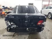 ✅ 1999 Mercedes-Benz E 320 • VIN: WDBJF82H7XX023926 • Лот: 86215615. Опубликован ранее на Copart с пробегом Не указан. Бесплатный доступ к архиву аукционных продаж из США и подробный отчёт об истории автомобиля на DreamBid. Изображение 6.