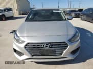 ✅ 2020 Hyundai Accent SE • VIN: 3KPC24A67LE092107 • Лот: 49967315. Опубликован ранее на Copart с пробегом 32 896 миль. Бесплатный доступ к архиву аукционных продаж из США и подробный отчёт об истории автомобиля на DreamBid. Изображение 5.