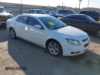 ✅ 2009 Chevrolet Malibu 1LT • VIN: 1G1ZH57B89F234944 • Лот: 43434939. Опубликован ранее на IAAI с пробегом 222 124 миль. Бесплатный доступ к архиву аукционных продаж из США и подробный отчёт об истории автомобиля на DreamBid. Изображение 1.