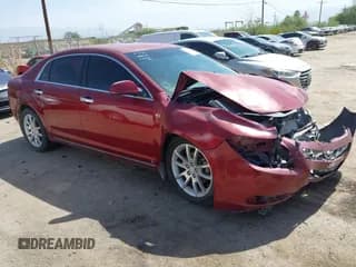 ✅ 2008 Chevrolet Malibu LTZ • VIN: 1G1ZK57778F189958 • Lot: 42850698. Wystawiony na IAAI z przebiegiem Nie podano. Bezpłatny archiwum sprzedaży aukcyjnych z USA i szczegółowy raport historii pojazdu na DreamBid. Zdjęcie 1.