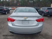 ✅ 2017 Chevrolet Impala Premier • VIN: 2G1145S31H9134412 • Lot: 43691591. Listed on IAAI with 42,696 mi. Free auction sales archive from the USA and detailed vehicle history report at DreamBid. Image 16.